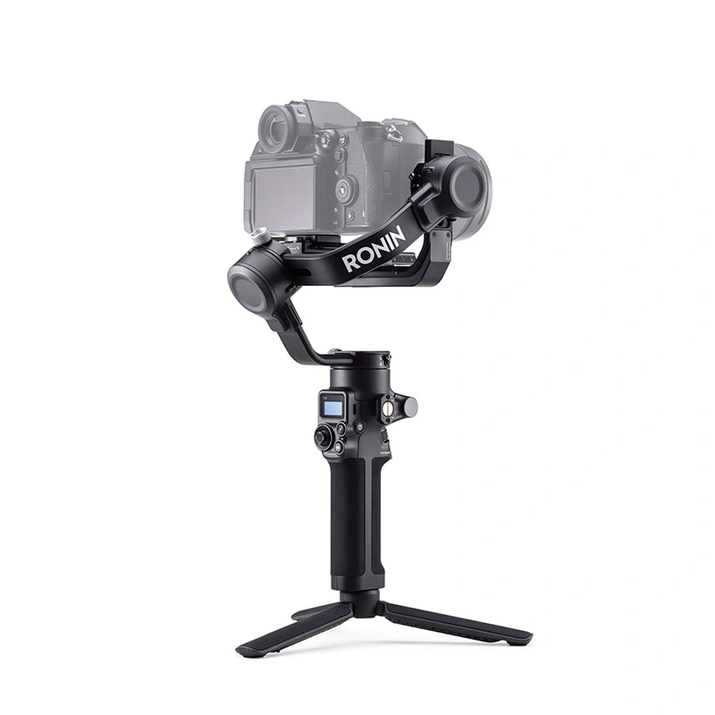 Электрический стабилизатор DJI Ronin-RSС 2 Black