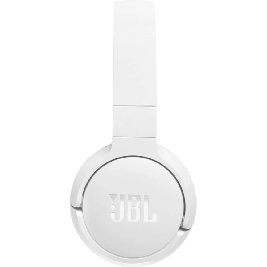 Наушники JBL Tune 670 NC White
