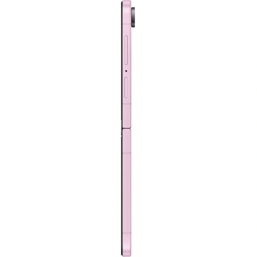 Смартфон Samsung Z Flip8 SM-F776B 12/512GB Pink