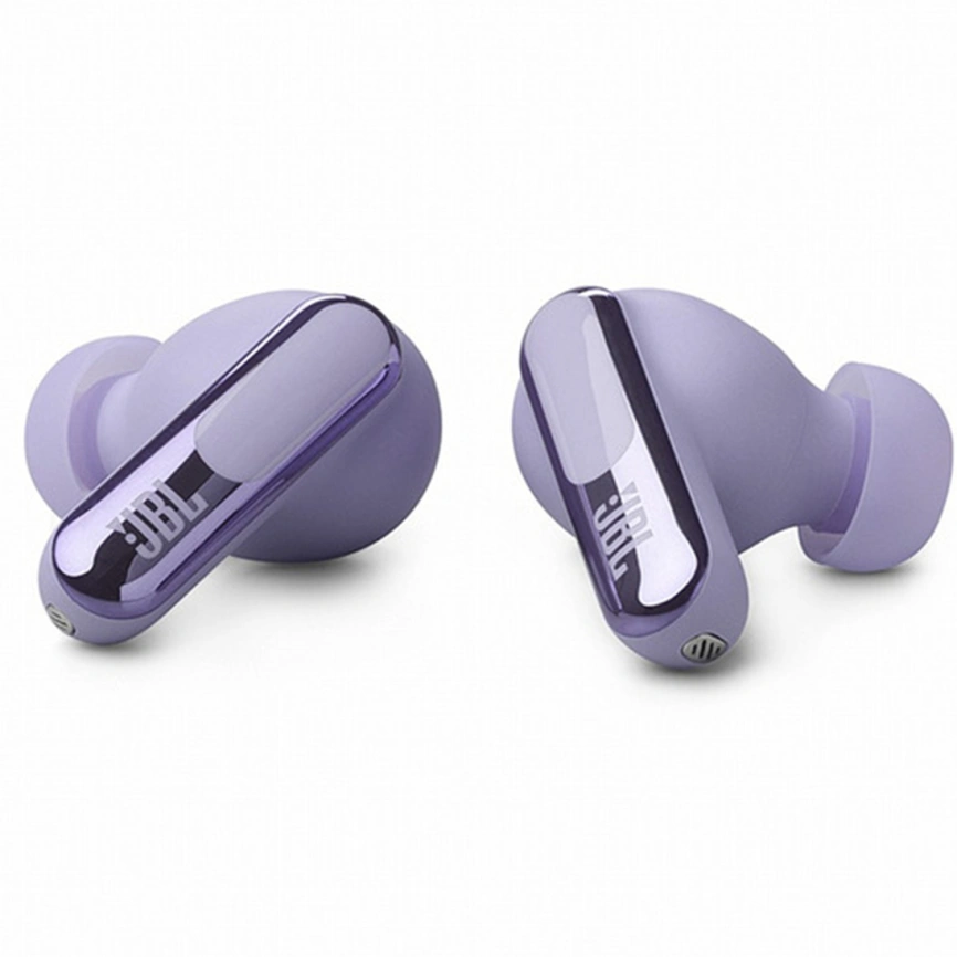 Наушники JBL Live Beam 3 Purple