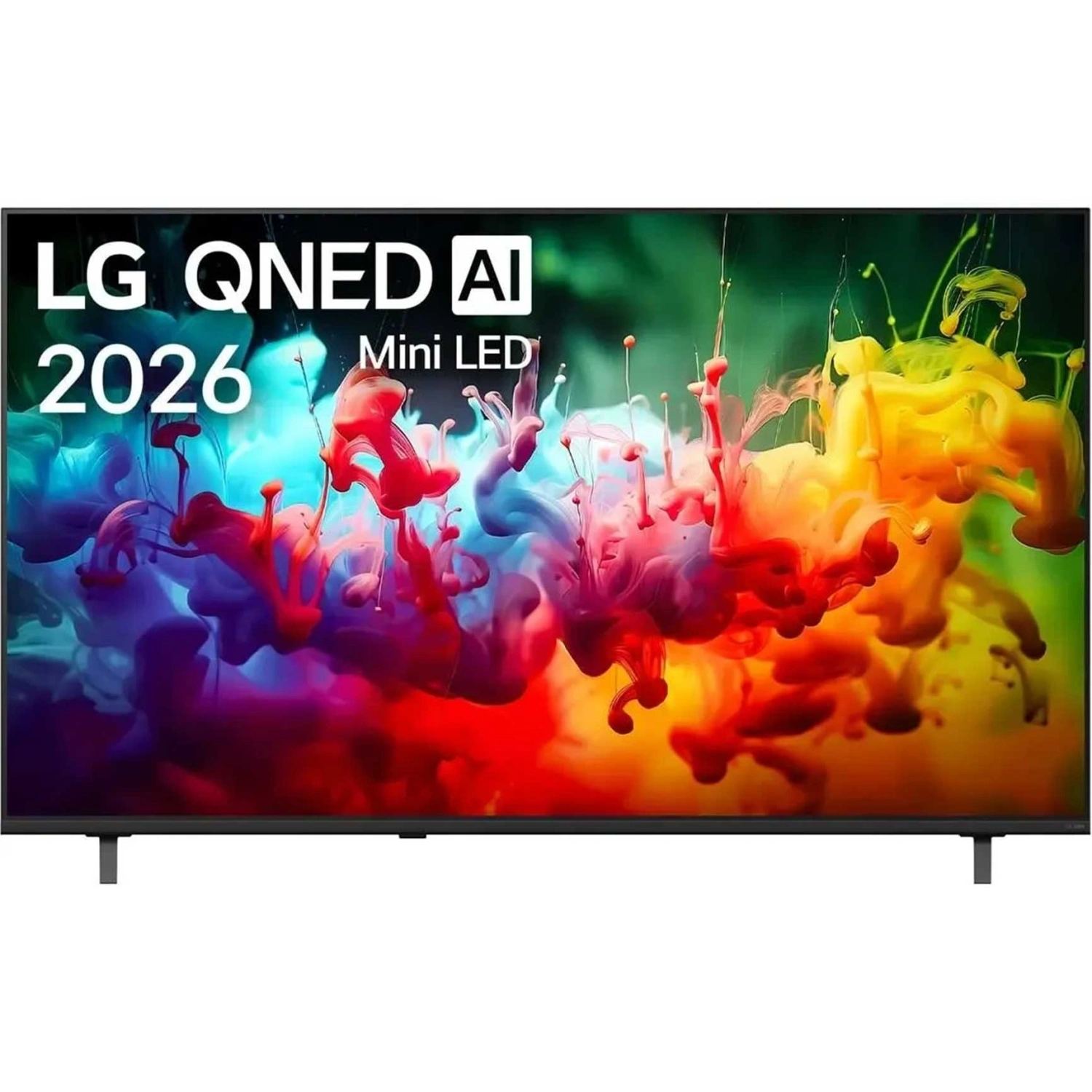 Телевизор LG 65QNED70B6C.ARUG 65" 2026