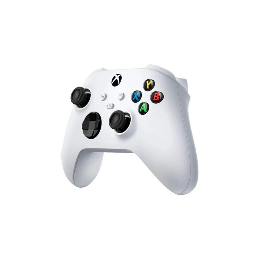 Игровая приставка Microsoft Xbox Series S 1TB White