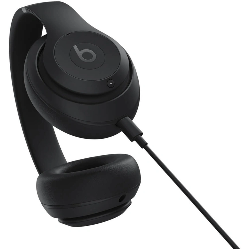 Наушники Beats Studio Pro Wireless Black