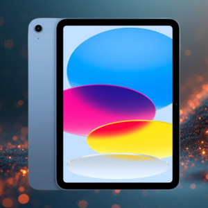 Планшеты Apple