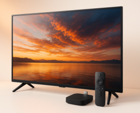 TV